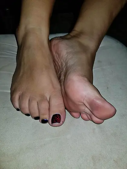 Feet