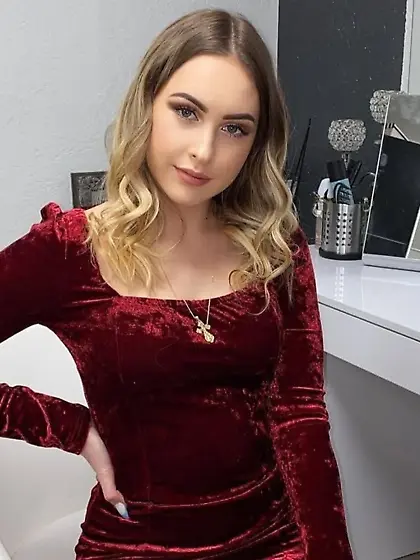 Petite Karina (tatts are made after nudes)