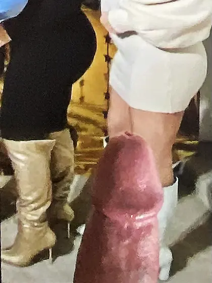 Completed Cock Tribute Requests by ercetan1 #27