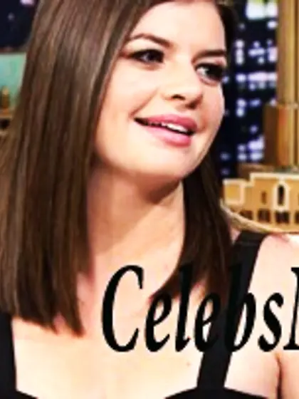 CASEY WILSON topless selfies