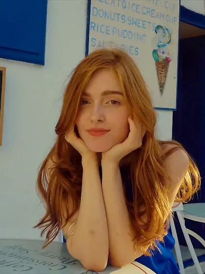 Jia Lissa hops on a big penis and rides it with great pleasure