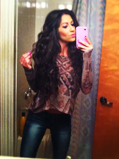 Sexy Jessica From Florida