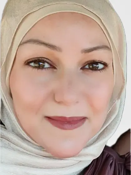 Waiting for her hbull