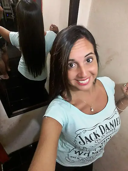 naty la tetona,  una putita argentina