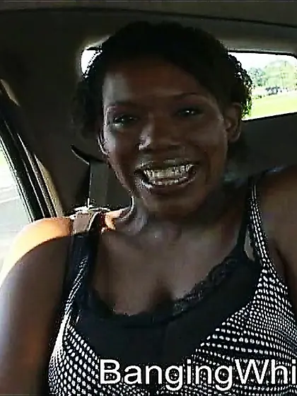 Experienced mamma catches load