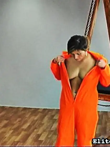 Woman regret hard humiliation