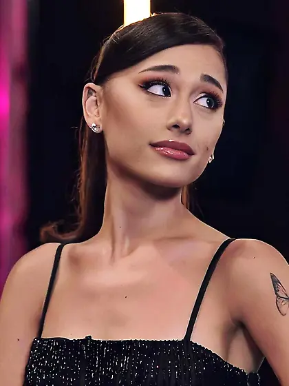 Ariana Grande
