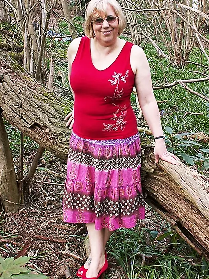 Cougar Speedy Bee from United Kingdom Flashing