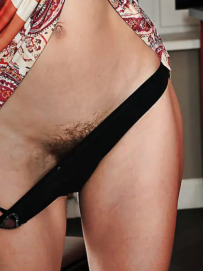 Naked close up pussy