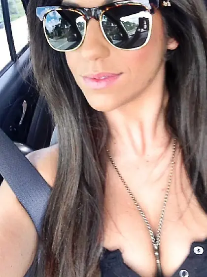 Sexy Jessica From Florida