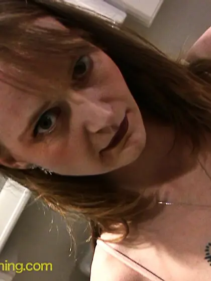 Sexy piss slut Natalia gets a pee drink special and