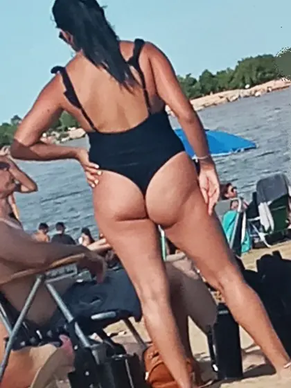 hunting sluts CANDID