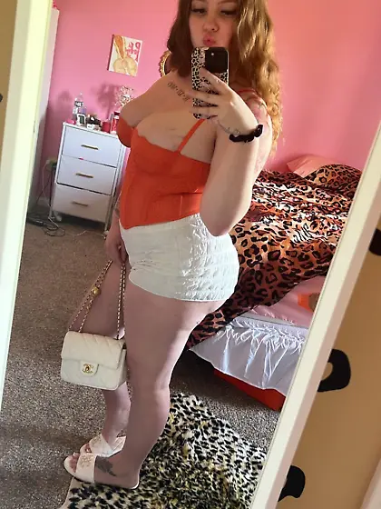 Ava Elizabeth Scheufler