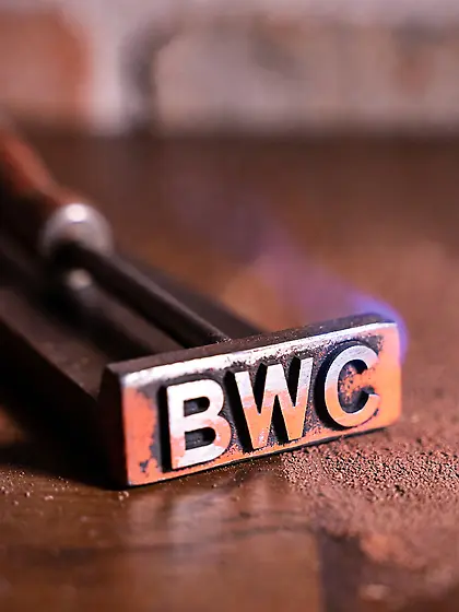 Brand some wild caught niggers to domesticate them