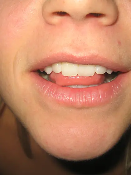 Norwegian Hottie Eva