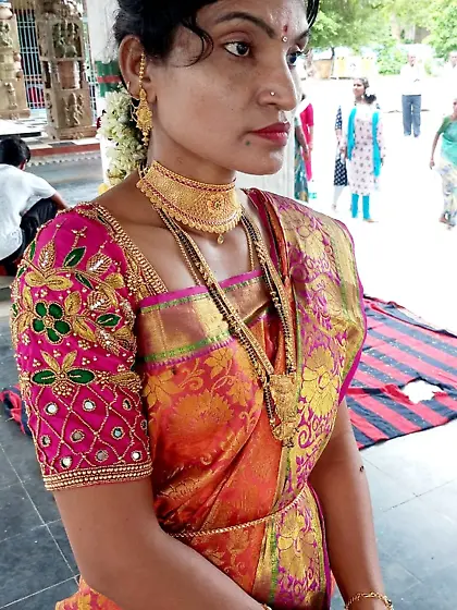 Leela rani hindu randi