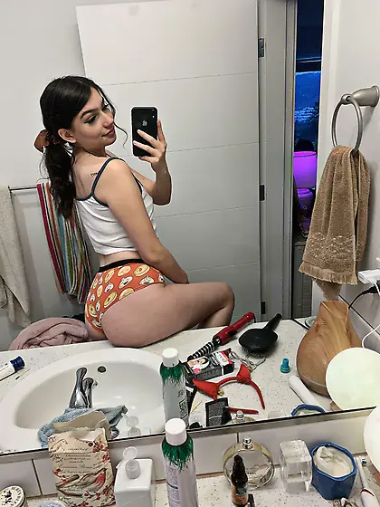 Fuck holes of hot sap