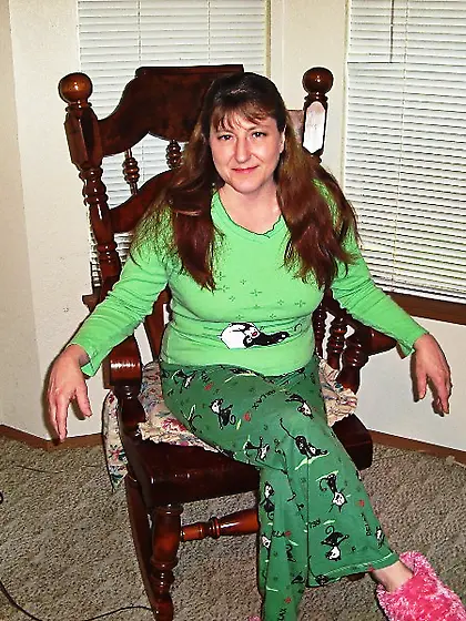 Cougar Cheris Fair Legs from United States