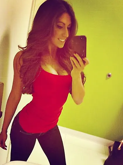 Sexy Jessica From Florida