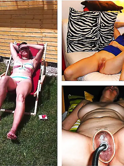 Sandr,  44 Angezogen und Nackt