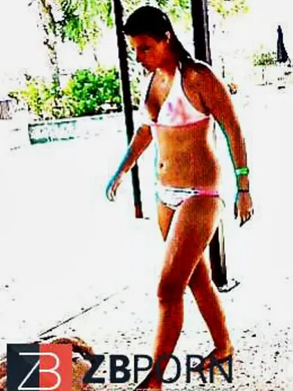 Uber-Cute Cuddly Trisha