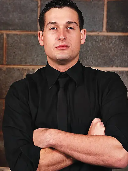 British twink gangbang