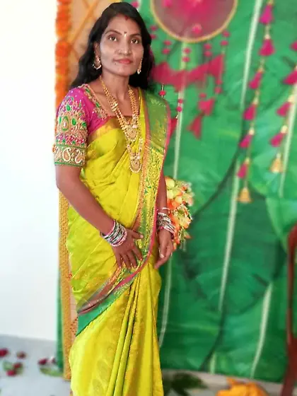 Leela rani hindu randi