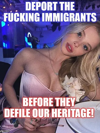 Shit that turns me on