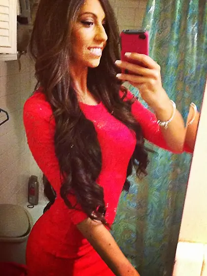 Sexy Jessica From Florida