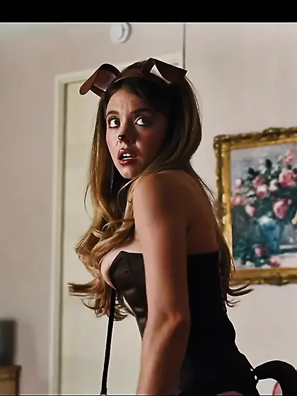 Sydney Sweeney - Euphoria season 3 preview