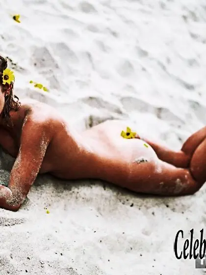 Rachel Yampolsky Nude