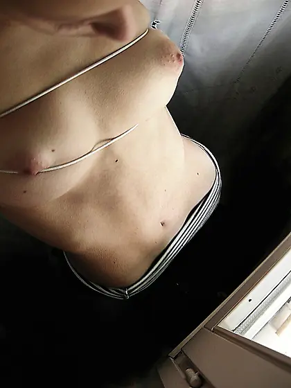 Old emo-punk-goth collection