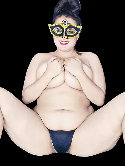 Alisha: Bold & Beautiful