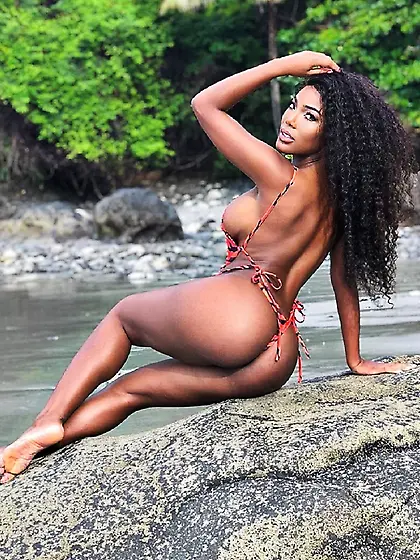 le paradis noir,  the black paradise34