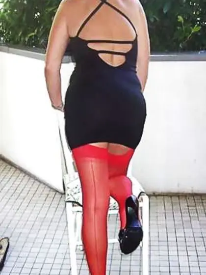 The Jacqie Misjel bevy (a cuckold wifey) - part 3