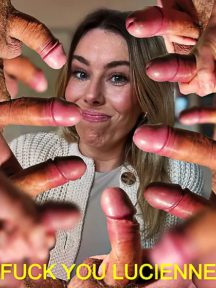Lucienne Cock Assault