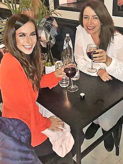 Mothers and Daughters 2