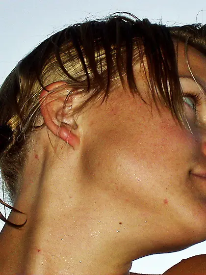 Norwegian Hottie Eva