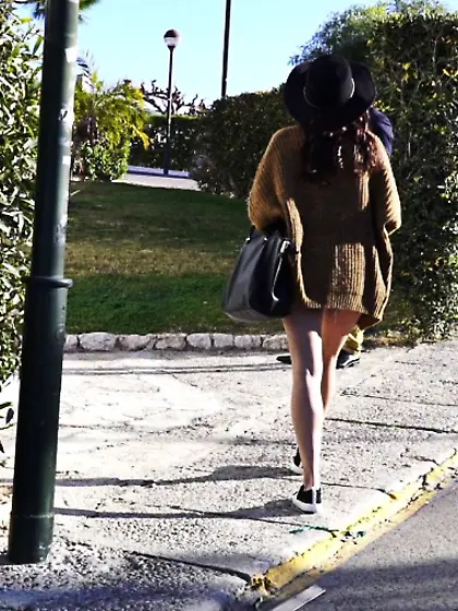 slim tit latina teen