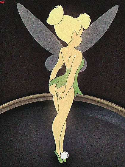 Tinkerbell