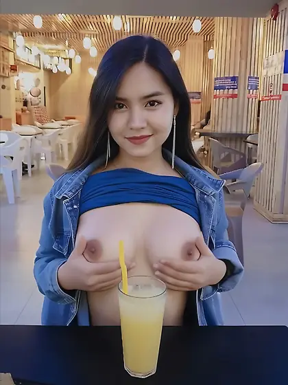 Myanmar pretty whore doctor