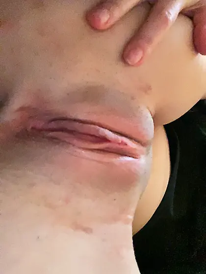 My pink pretty little pussy
