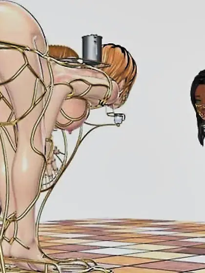 What Sluts Deserve (not mine)