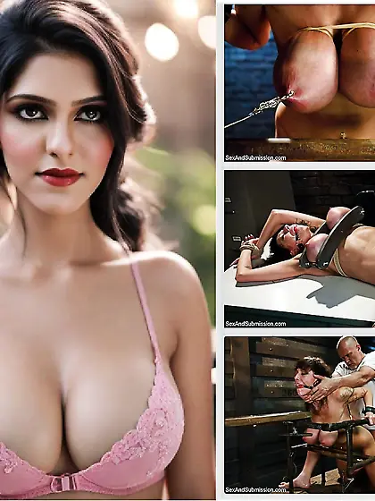 #Pyasiii Sex Fantasy with Hot beautiful Milfs