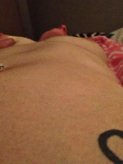 old shots of the wife ;)