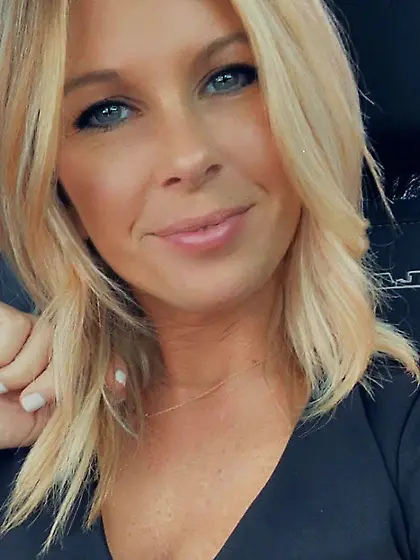 Women of South Padre then and now