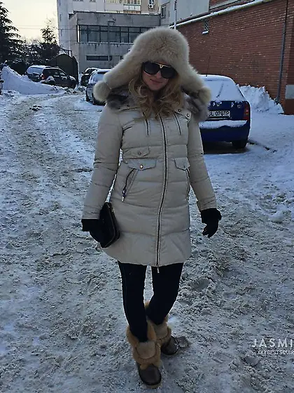 Webcam italian squirt