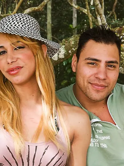 Sexiest chicks dicks beachside