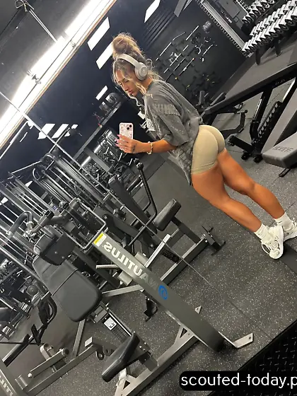 Brooklyn hot college slut