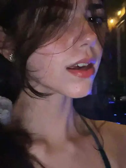 Violet (TikTok Slut) for Tributes